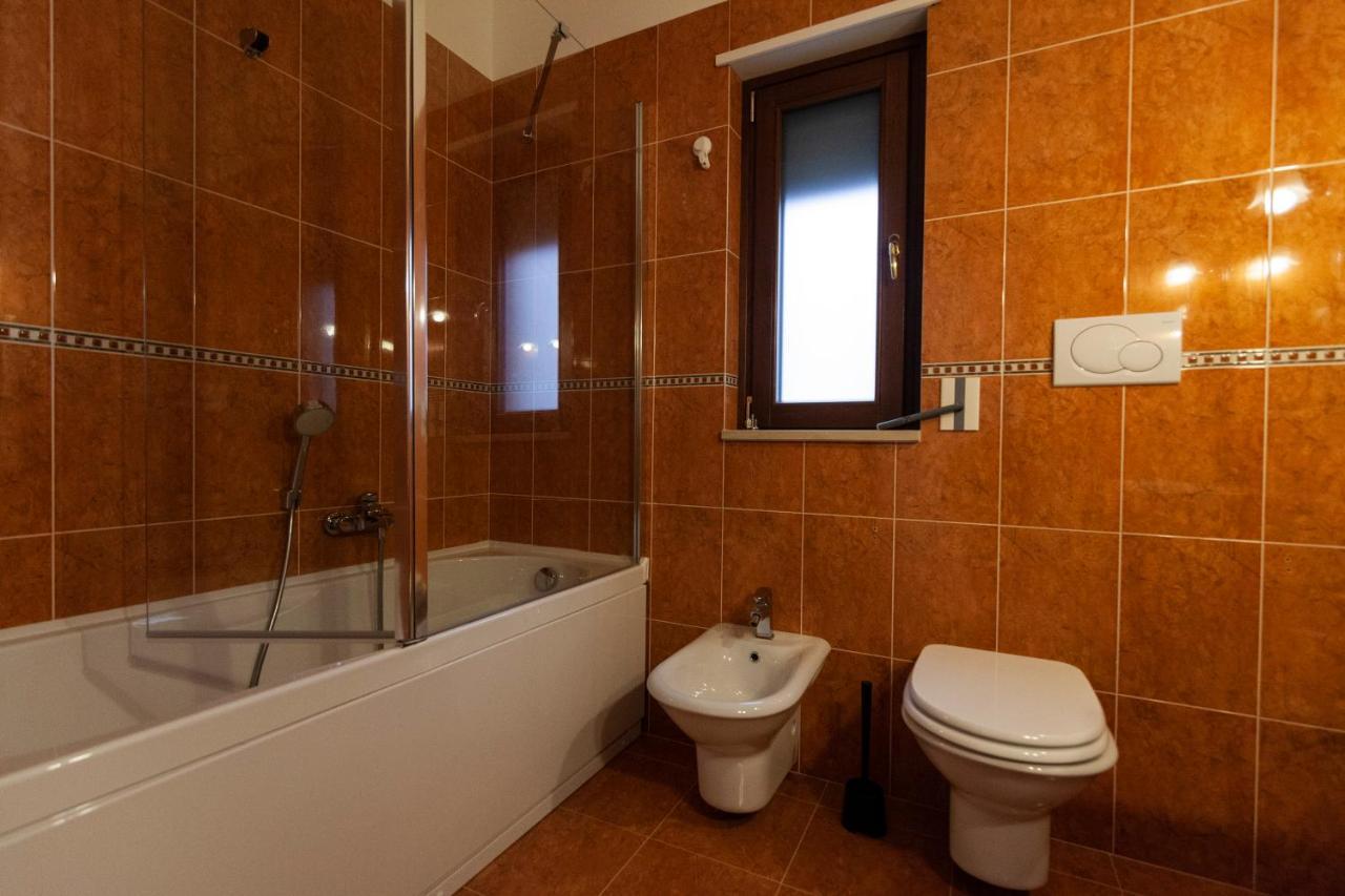 Apartamento Calefati Holiday Bari Exterior foto