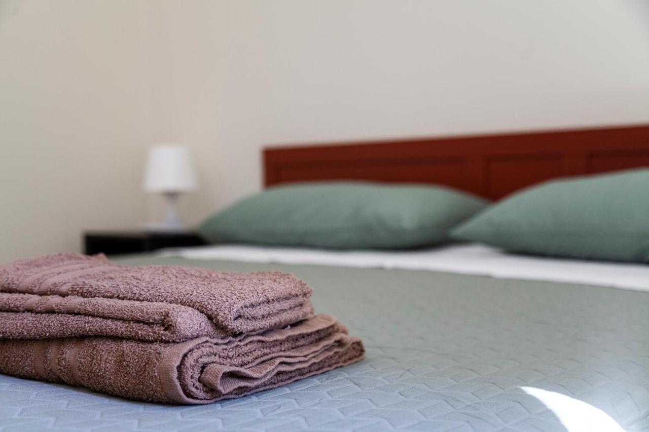Apartamento Calefati Holiday Bari Exterior foto