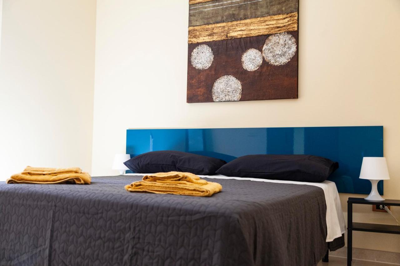Apartamento Calefati Holiday Bari Exterior foto