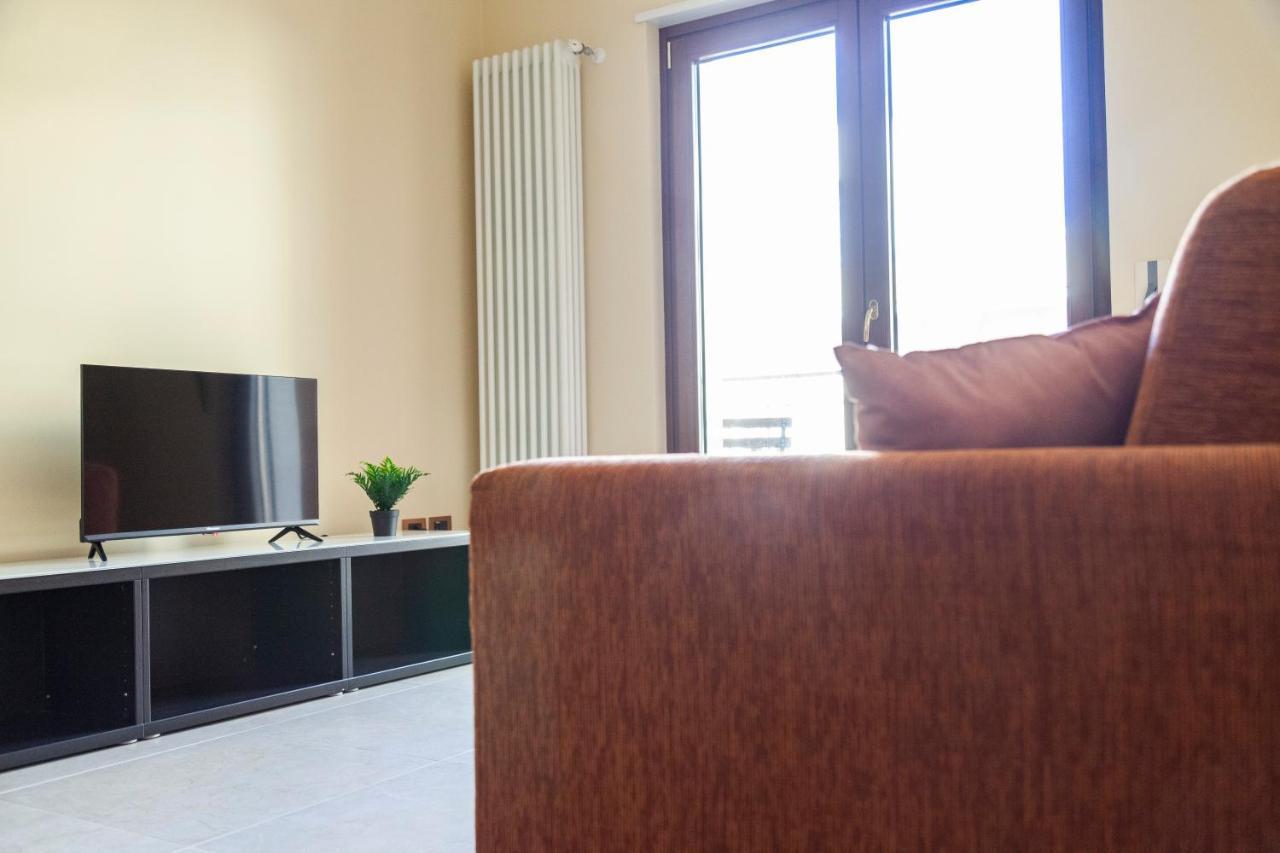 Apartamento Calefati Holiday Bari Exterior foto
