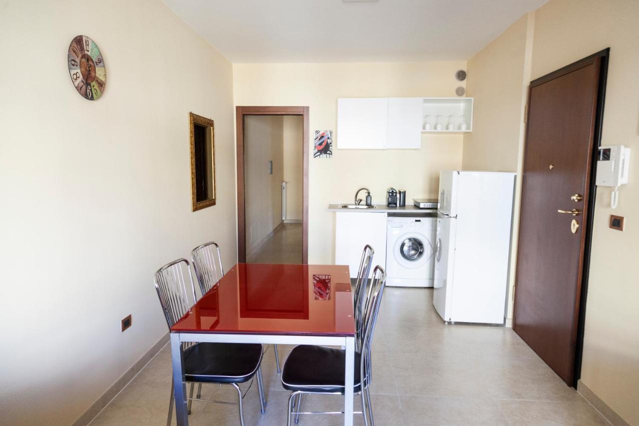 Apartamento Calefati Holiday Bari Exterior foto