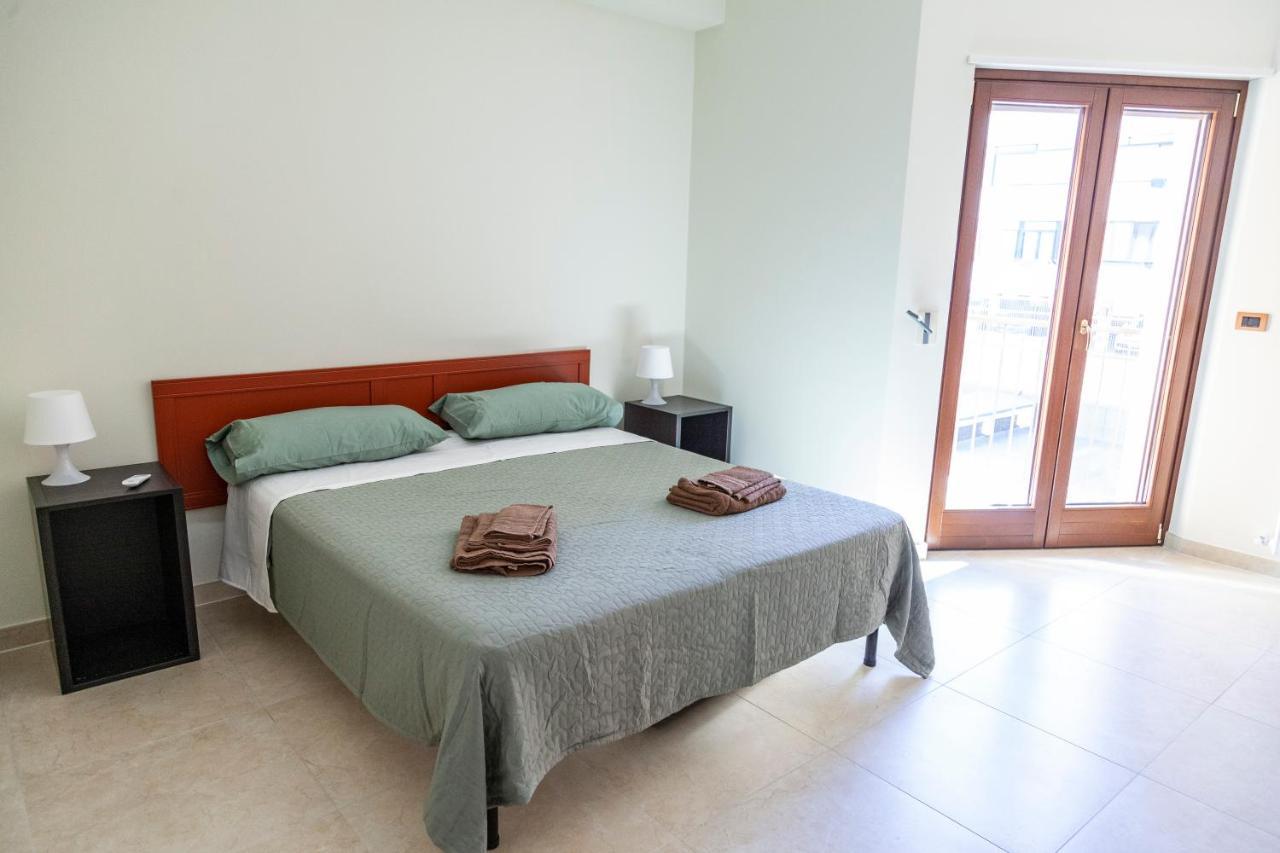 Apartamento Calefati Holiday Bari Exterior foto