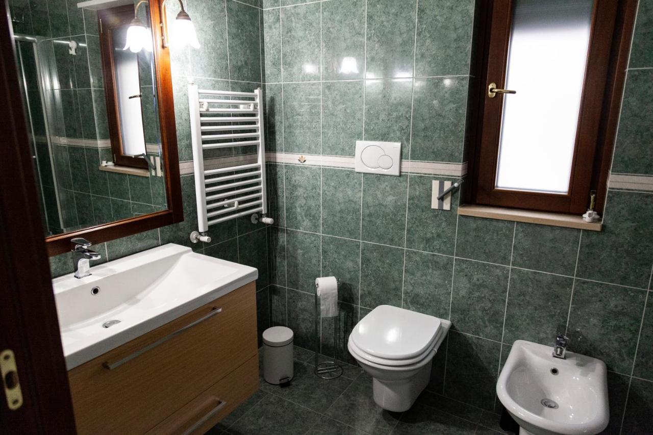 Apartamento Calefati Holiday Bari Exterior foto