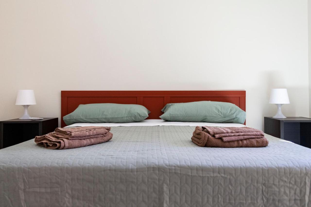 Apartamento Calefati Holiday Bari Exterior foto