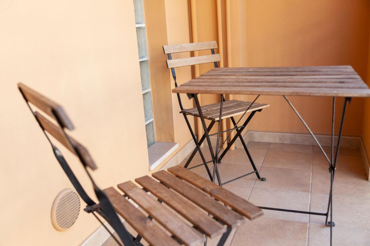 Apartamento Calefati Holiday Bari Exterior foto