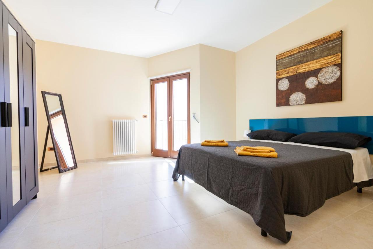 Apartamento Calefati Holiday Bari Exterior foto
