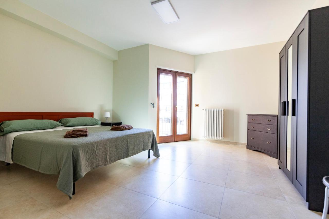 Apartamento Calefati Holiday Bari Exterior foto