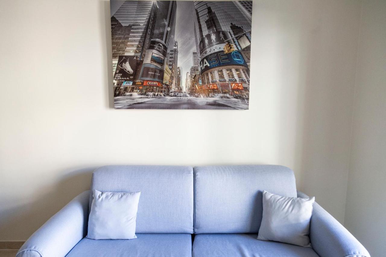 Apartamento Calefati Holiday Bari Exterior foto