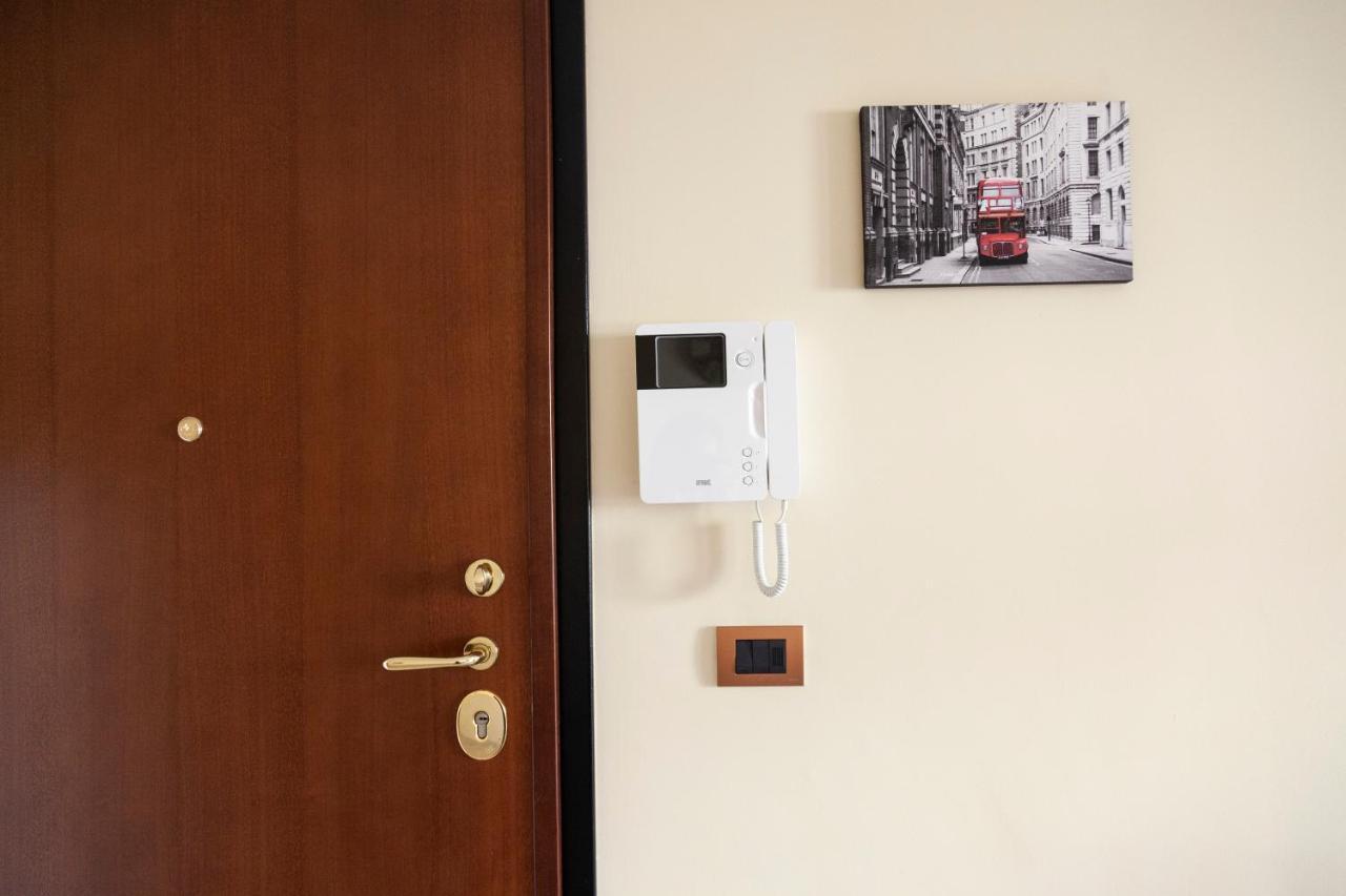 Apartamento Calefati Holiday Bari Exterior foto