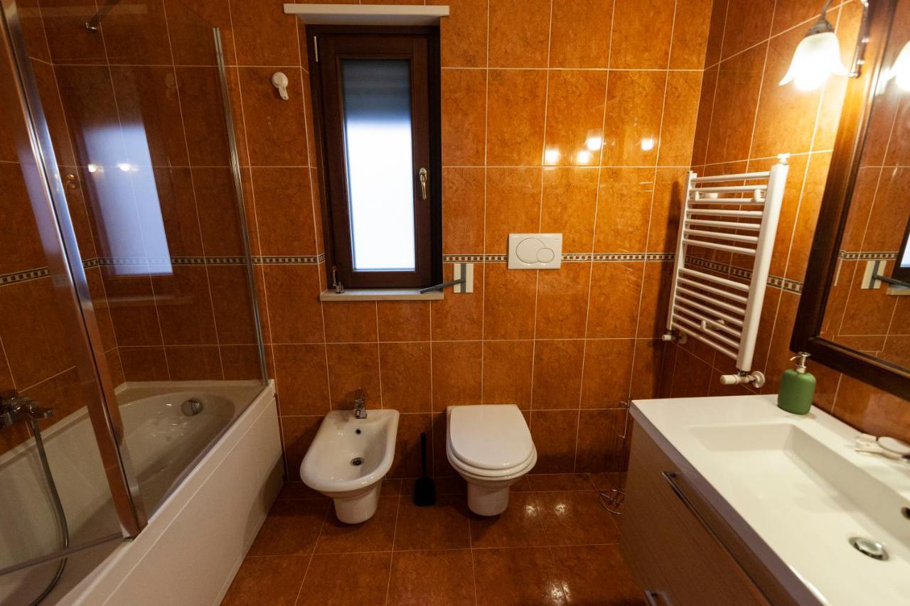 Apartamento Calefati Holiday Bari Exterior foto