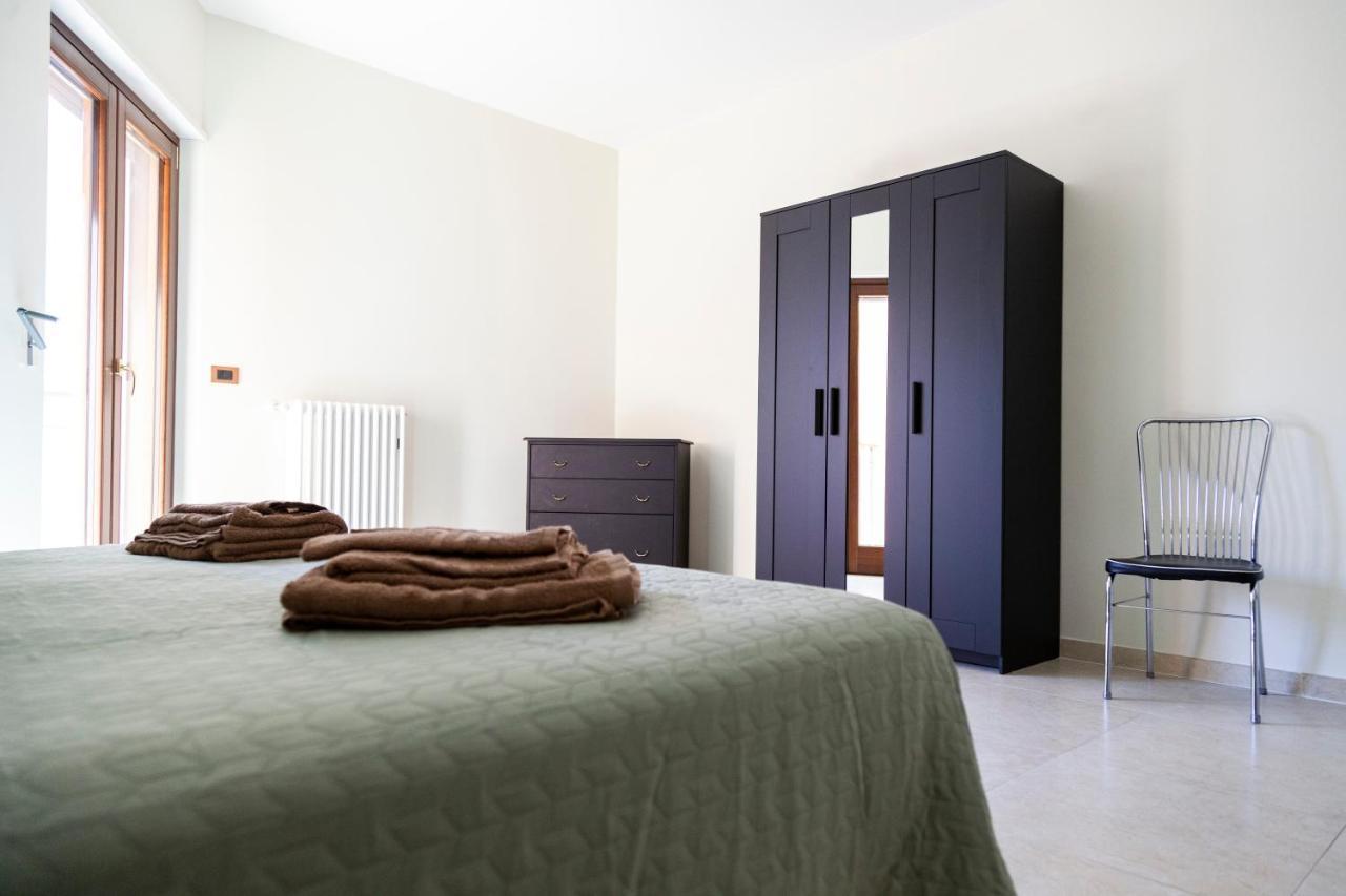 Apartamento Calefati Holiday Bari Exterior foto