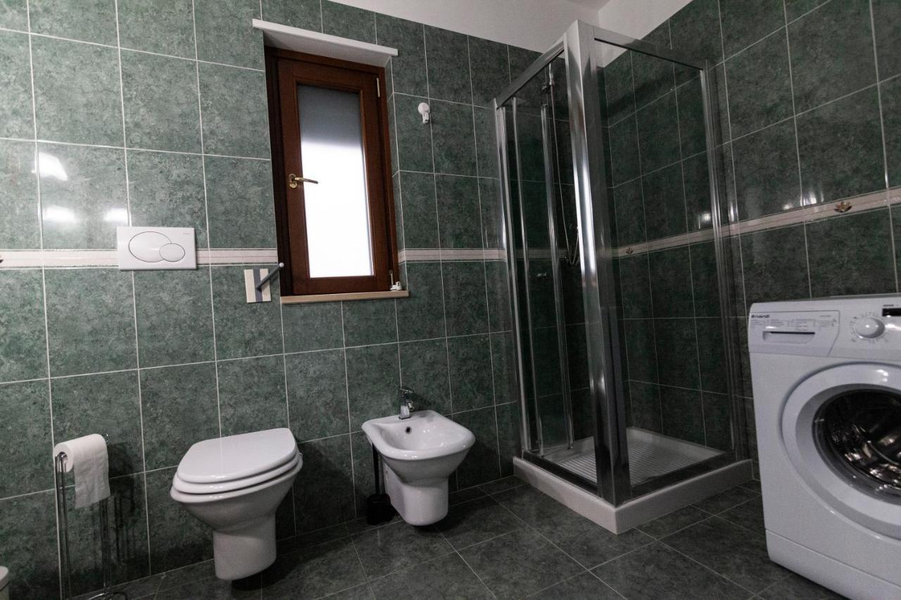 Apartamento Calefati Holiday Bari Exterior foto