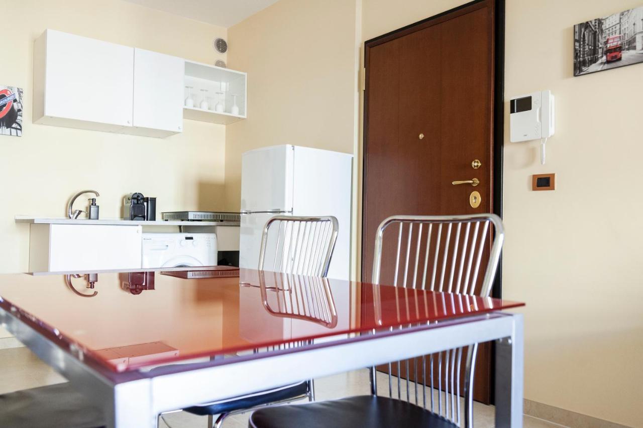 Apartamento Calefati Holiday Bari Exterior foto