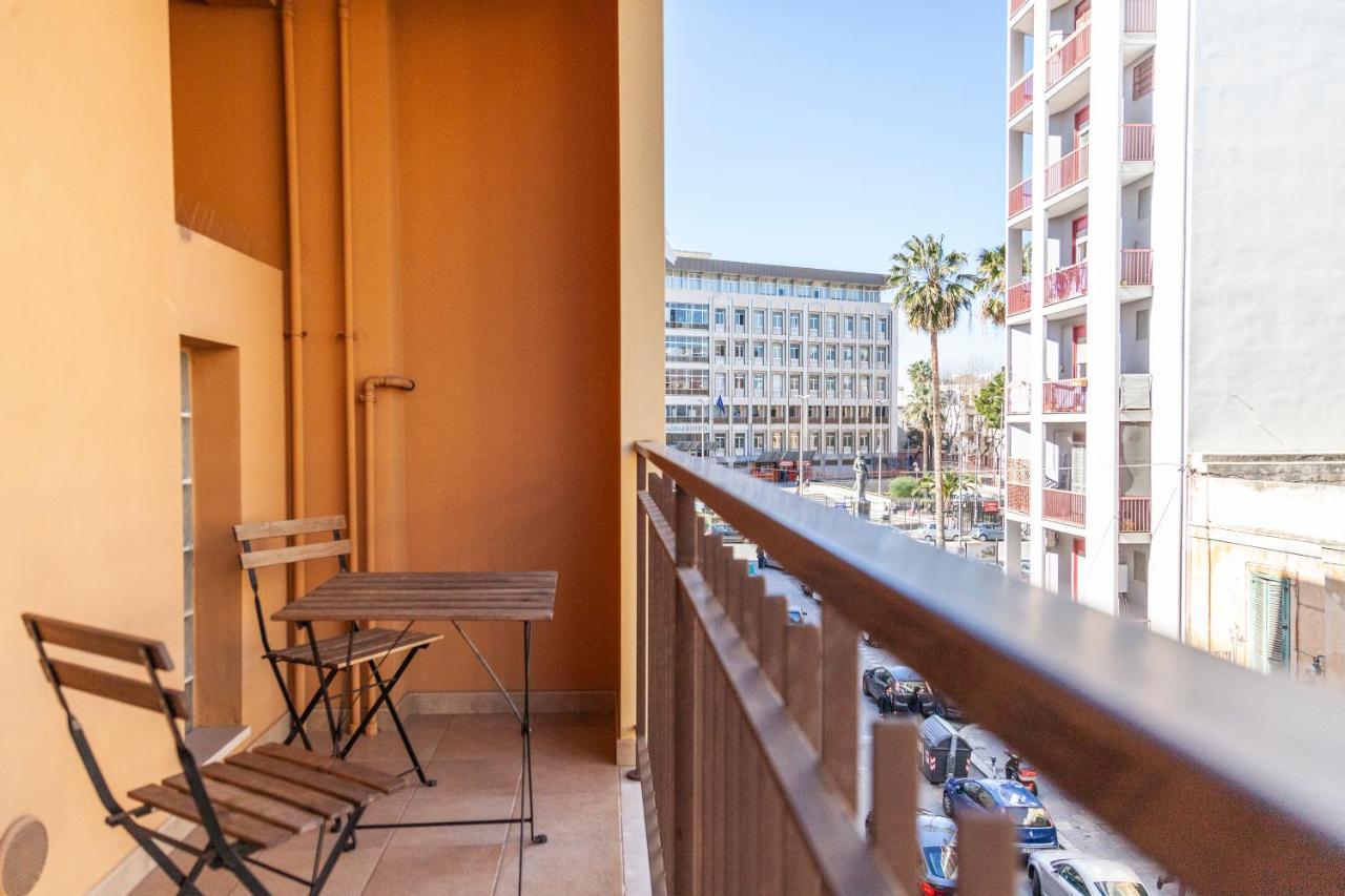 Apartamento Calefati Holiday Bari Exterior foto